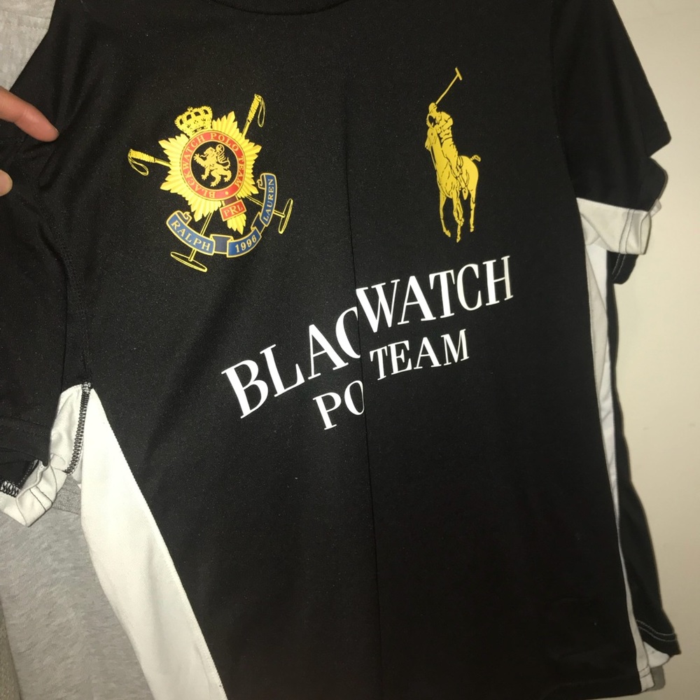 Polo Ralph - Picture 2 of 2